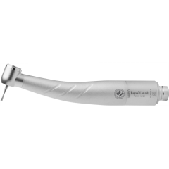 Beyes Dental Canada Inc. High Speed Air Turbine Handpiece - M200-M/QD, Beyes QD Backend, Triple Spray, Non-Optic